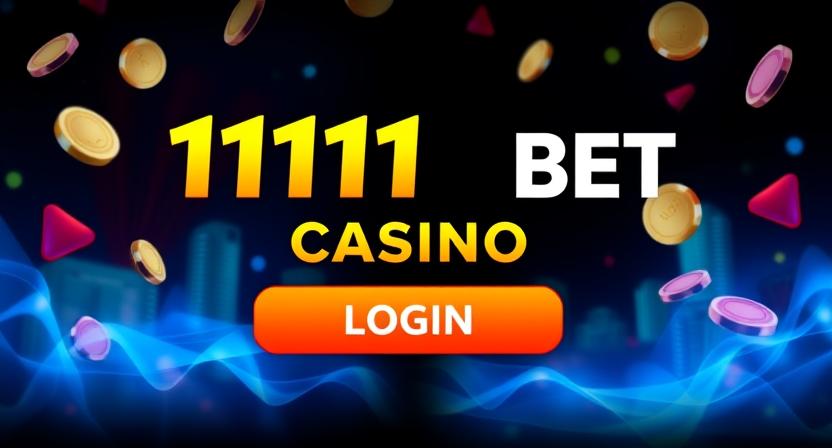 1111BET00 multi-device login experience